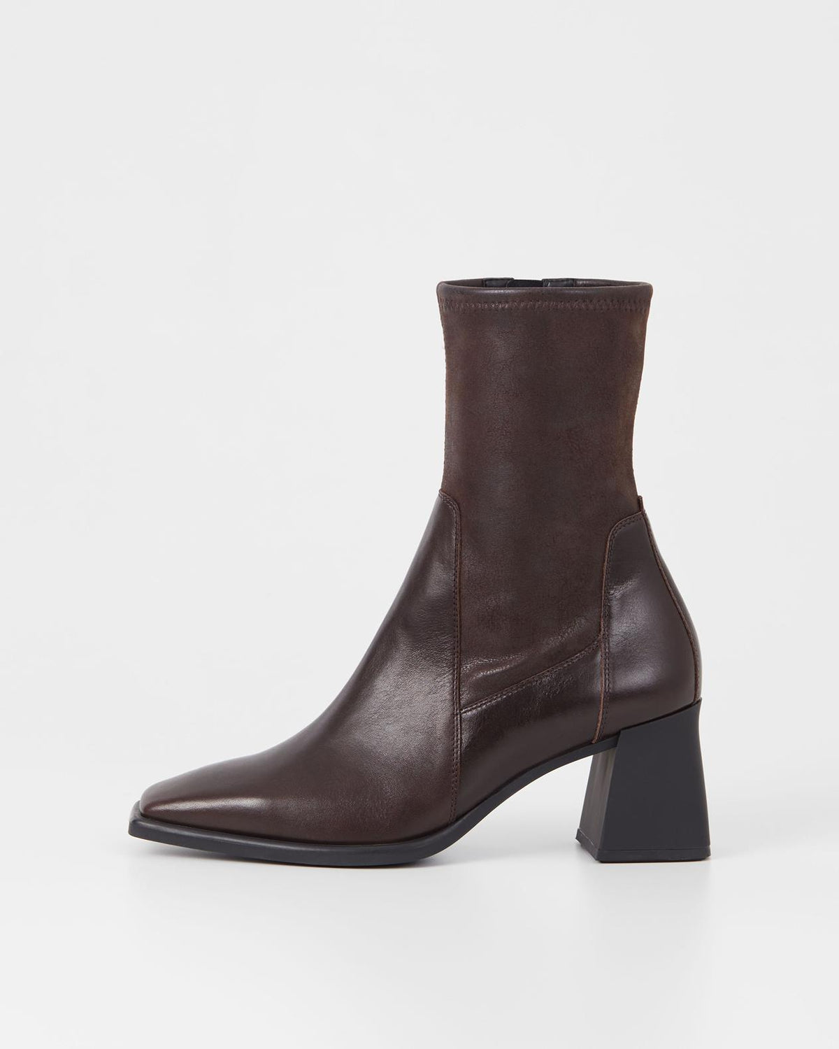 Vagabond Hedda Boot Donkerb