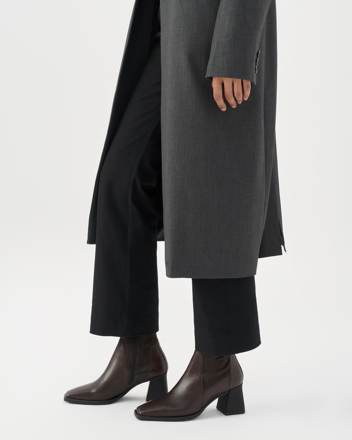 Vagabond Hedda Boot Donkerb
