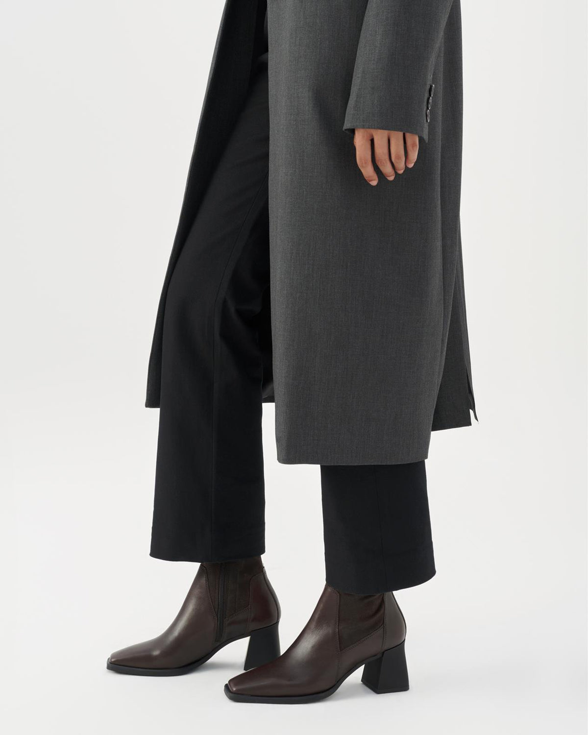 Vagabond Hedda Boot Donkerb