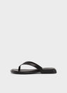 Vagabond Izzy Sandal Zwart Dames