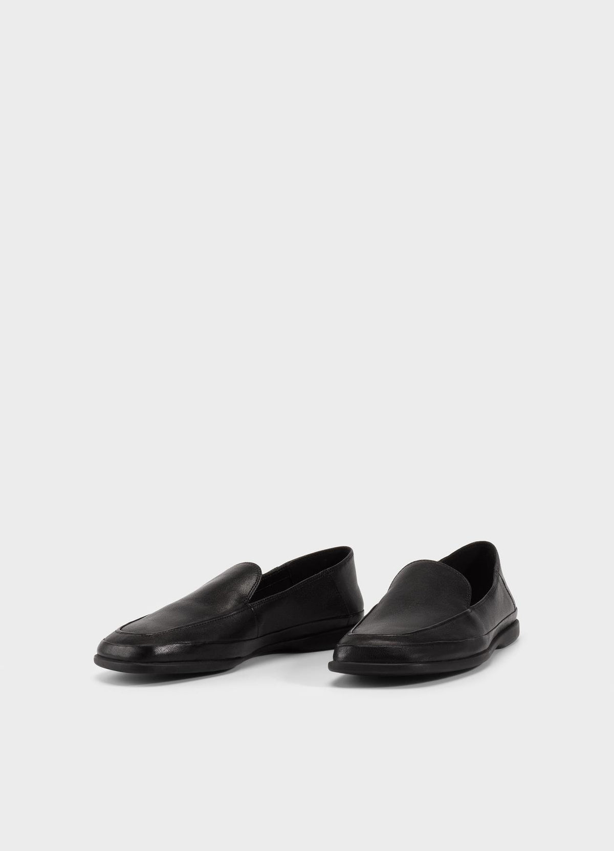Vagabond Sammie Loafer Zwart Dames