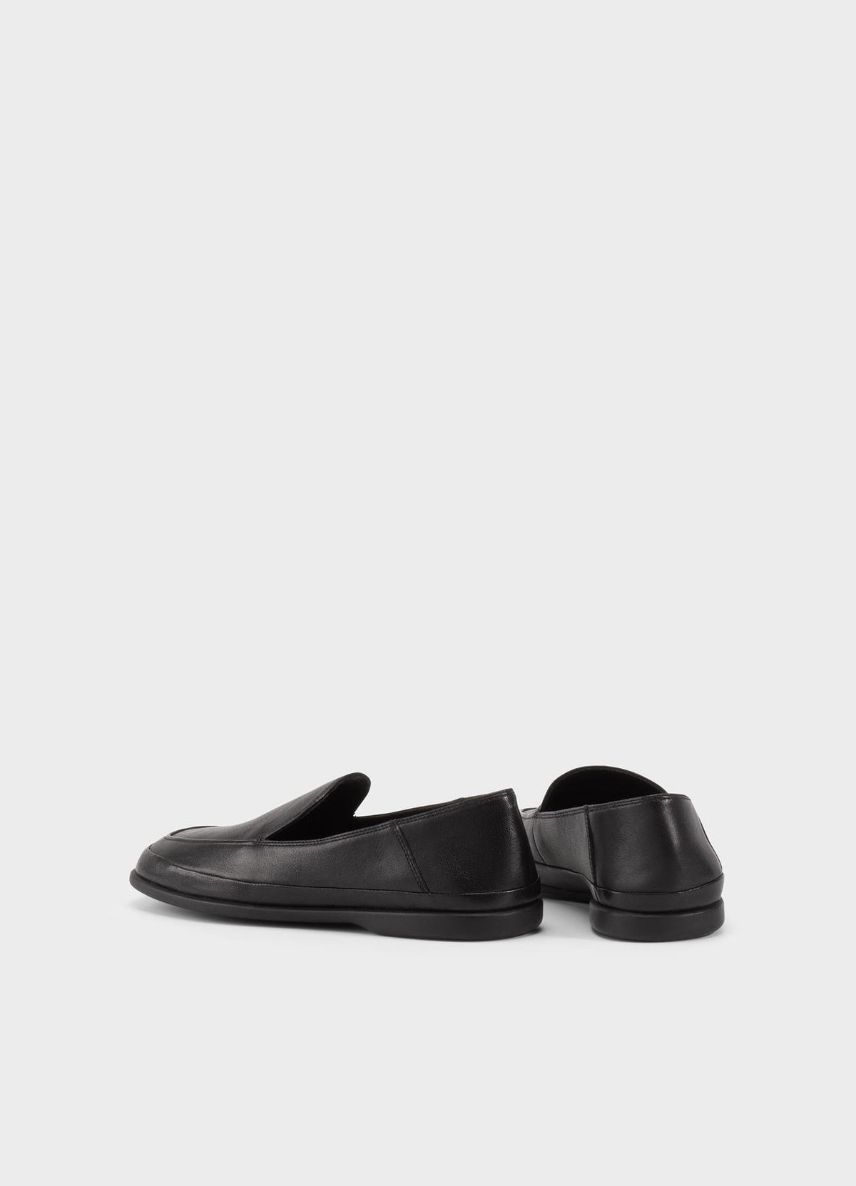 Vagabond Sammie Loafer Zwart Dames