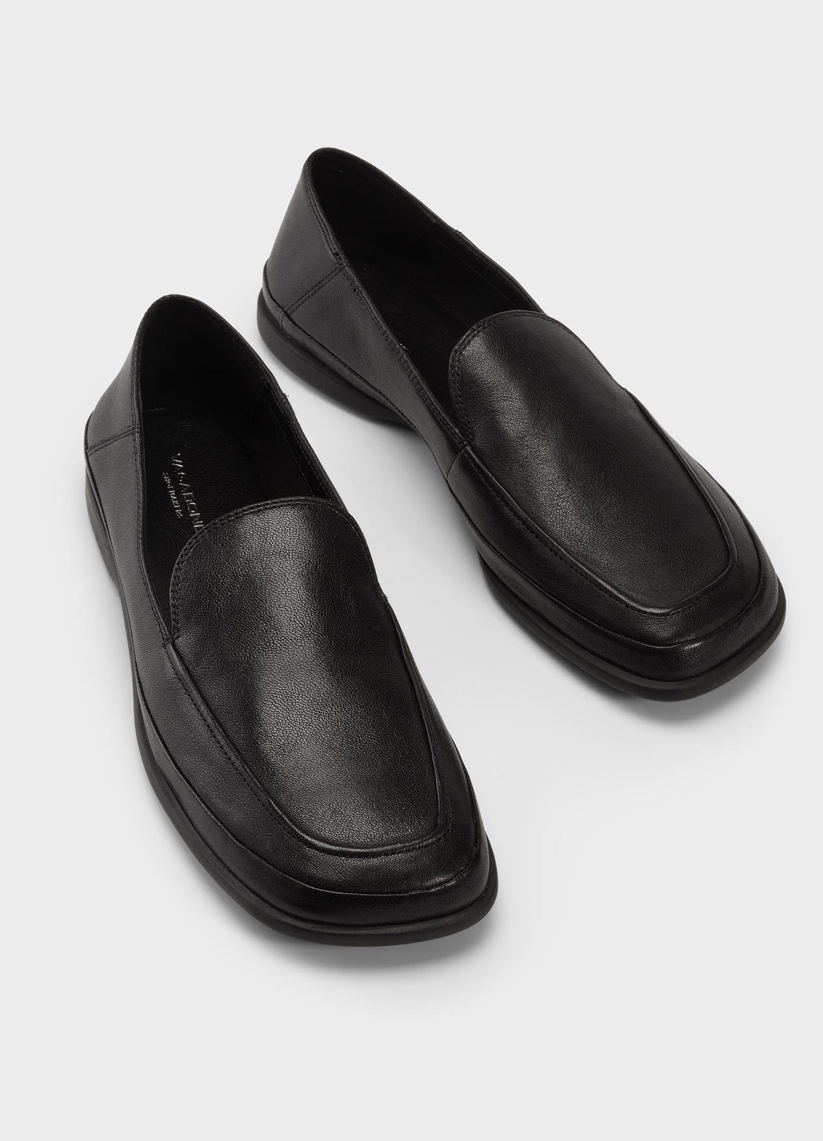 Vagabond Sammie Loafer Zwart Dames