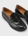 Vagabond Steven Loafer Zwart Heren