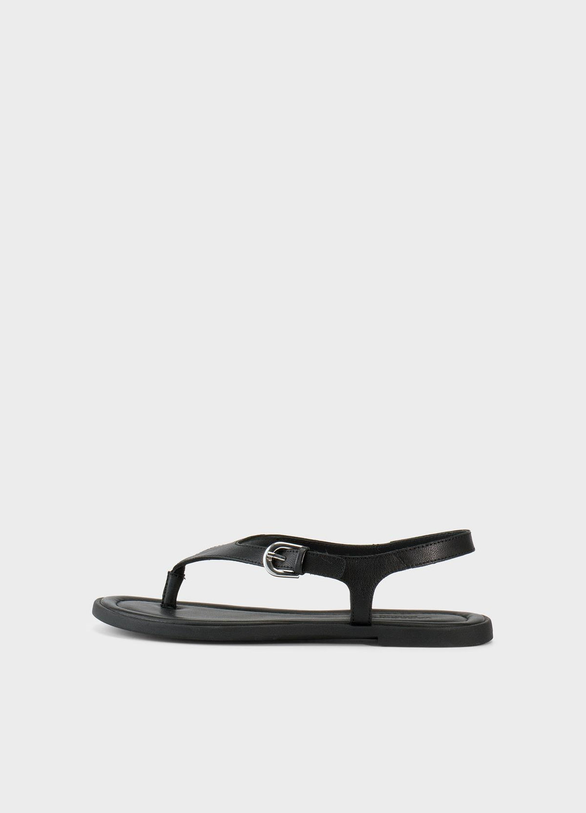 Vagabond Zaida Sandal Zwart Dames