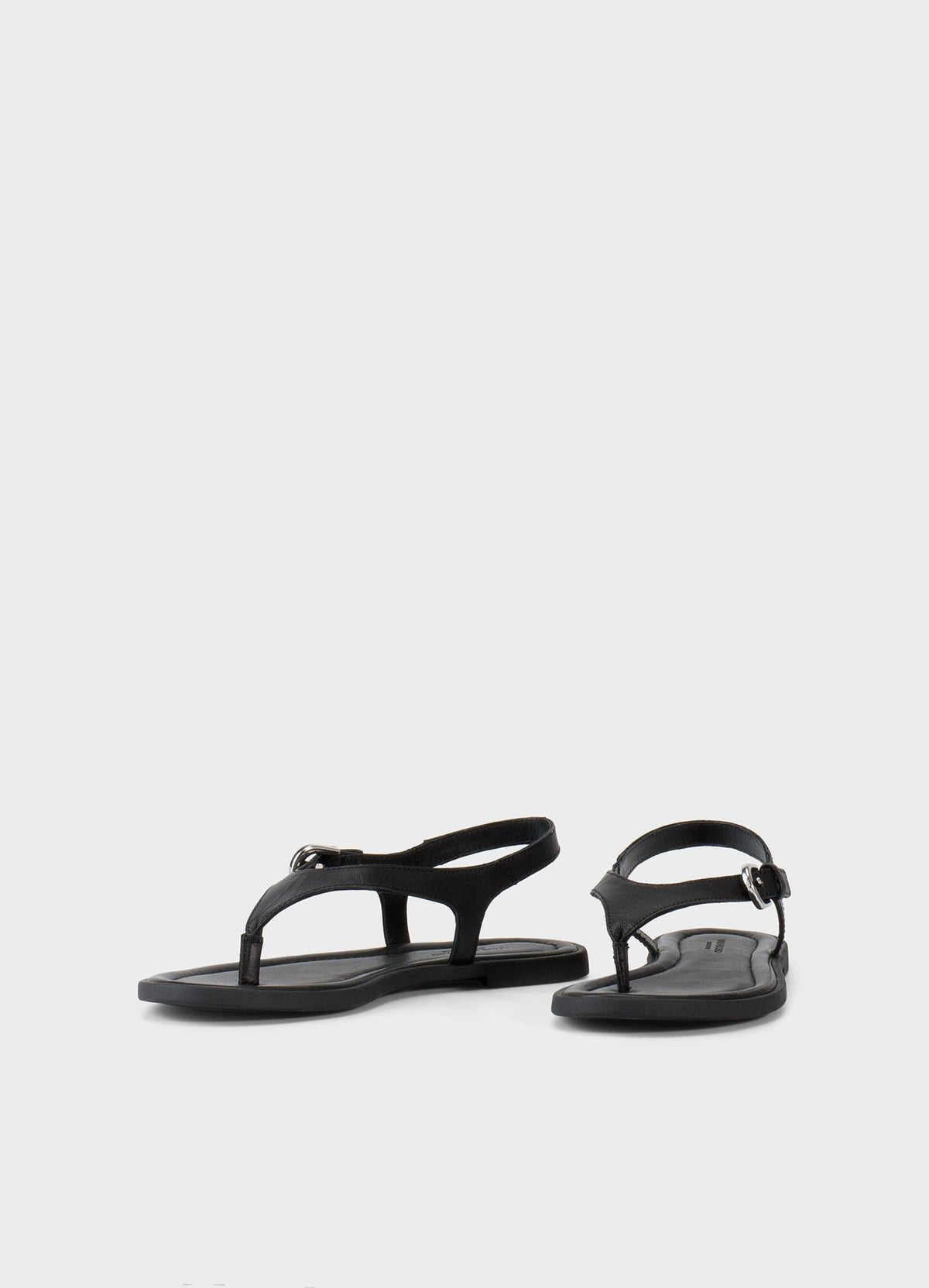 Vagabond Zaida Sandal Zwart Dames