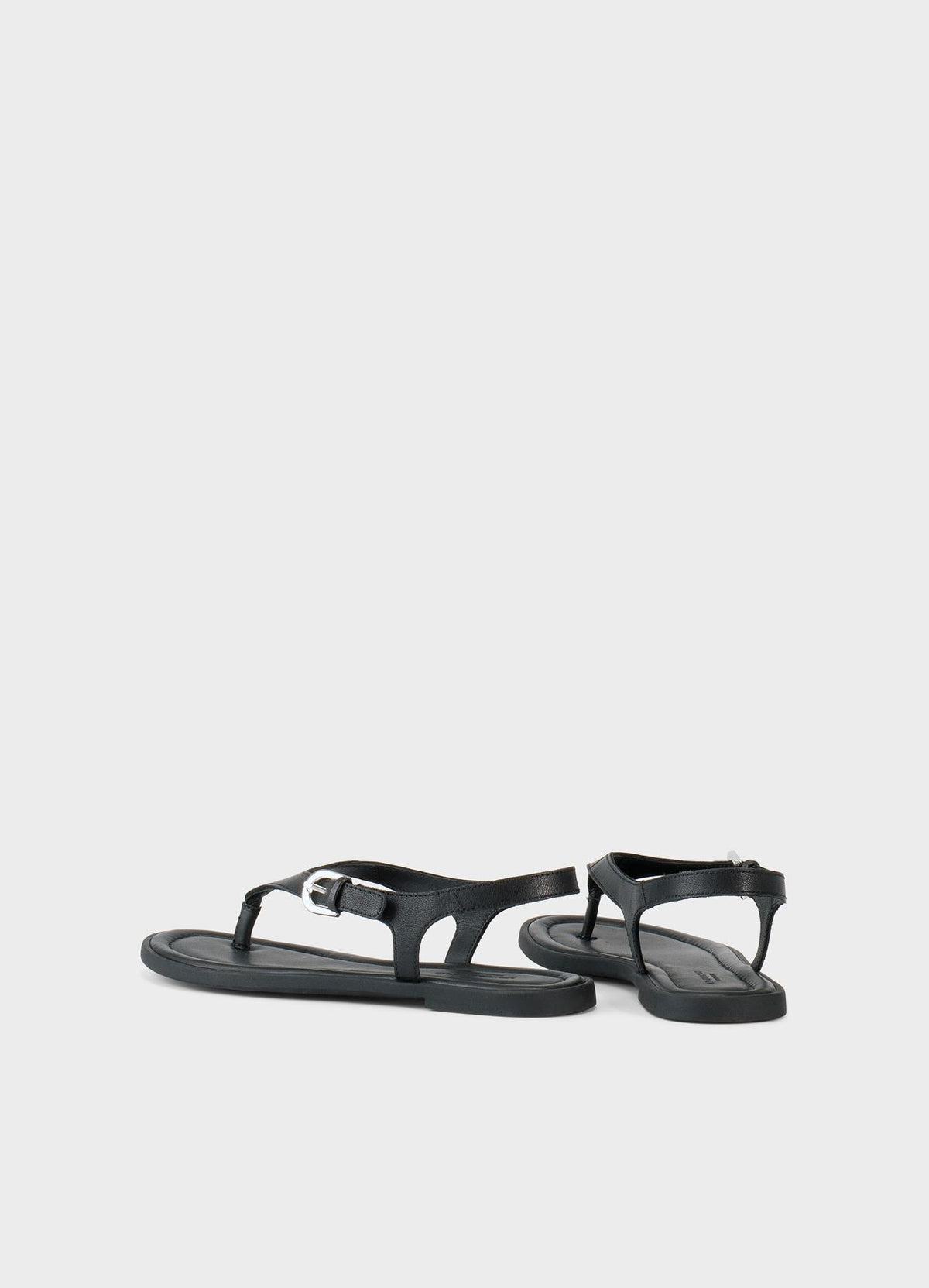 Vagabond Zaida Sandal Zwart Dames
