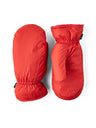 Viska Chicago Mittens Rood Dames