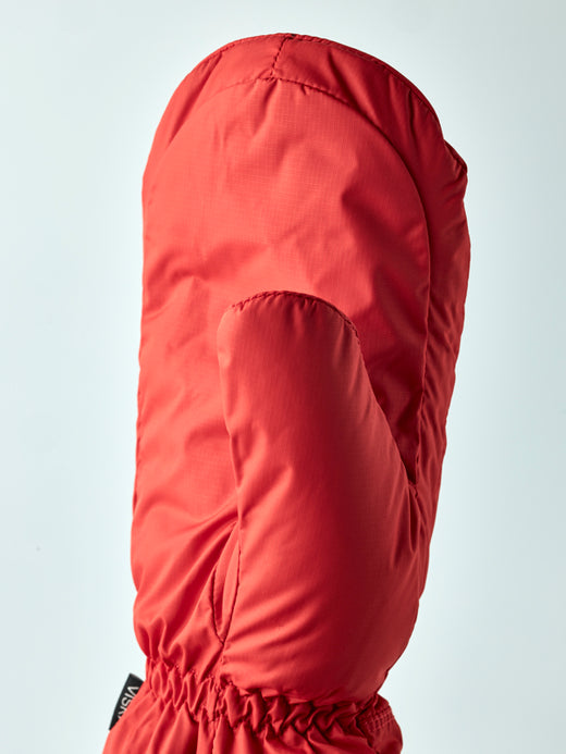 Viska Chicago Mittens Rood Dames