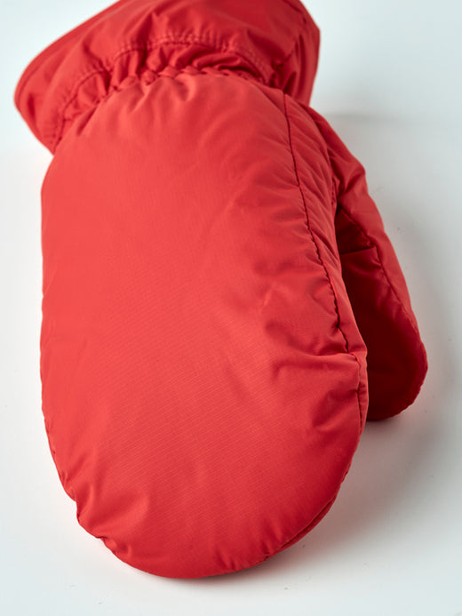 Viska Chicago Mittens Rood Dames