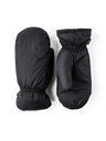 Viska Chicago Mittens Zwart Dames