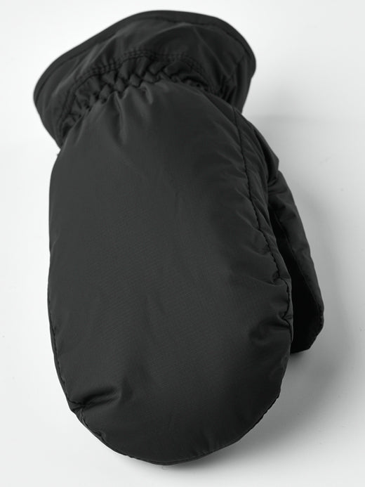 Viska Chicago Mittens Zwart Dames