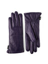 Viska Kvist Gloves Paars Dames