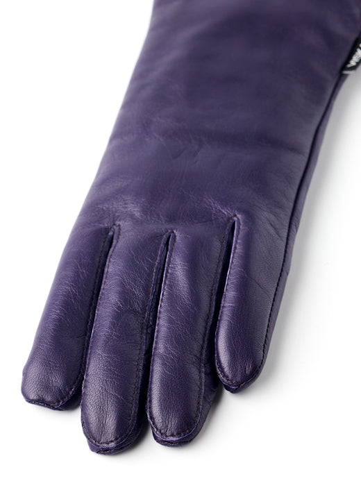 Viska Kvist Gloves Paars Dames