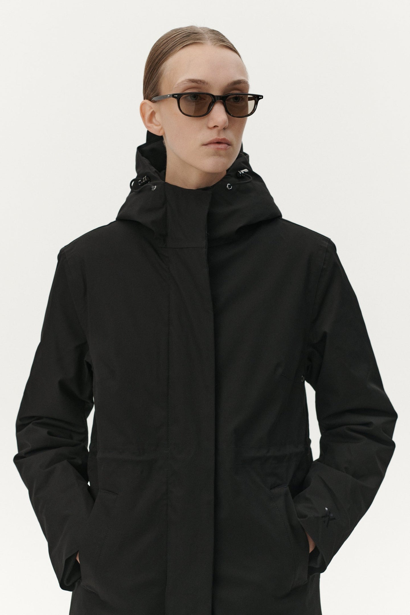 Not So Long Tube slim