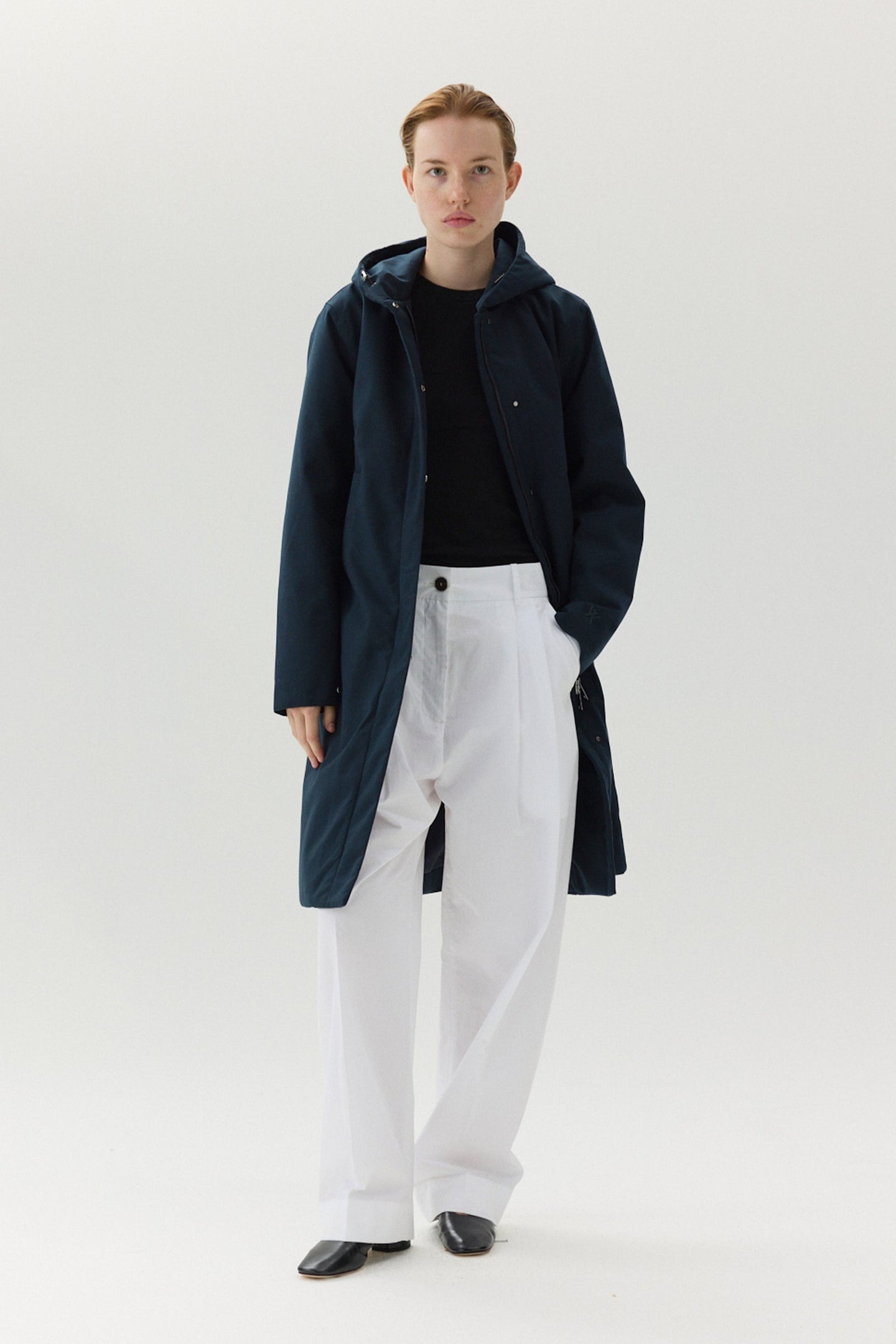 Not So Long Tube Spoiler