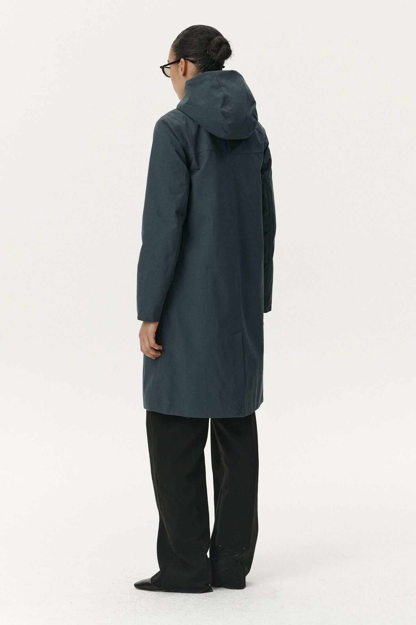 Not So Long Tube Poly