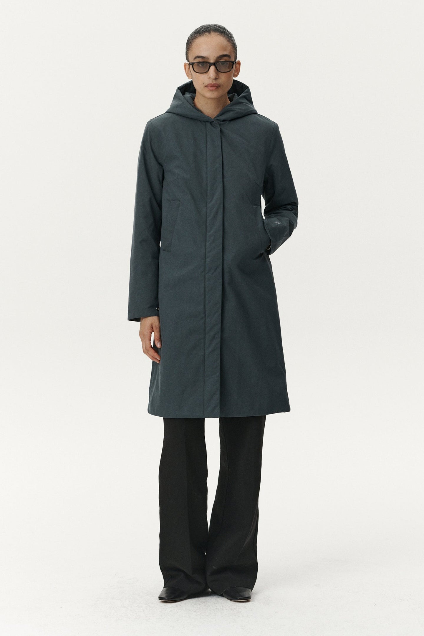 Not So Long Tube Poly