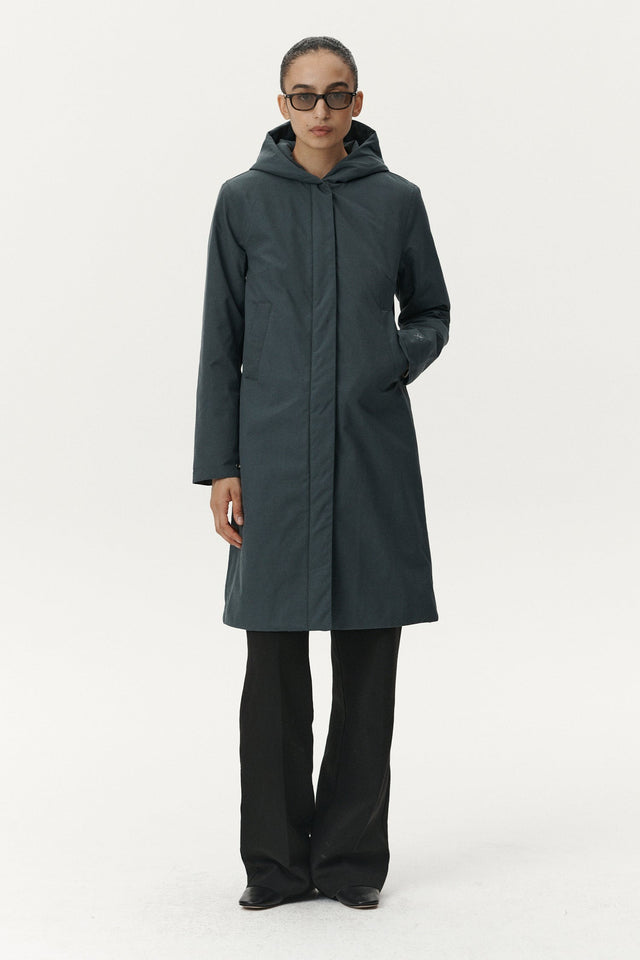 Welter Shelter dames