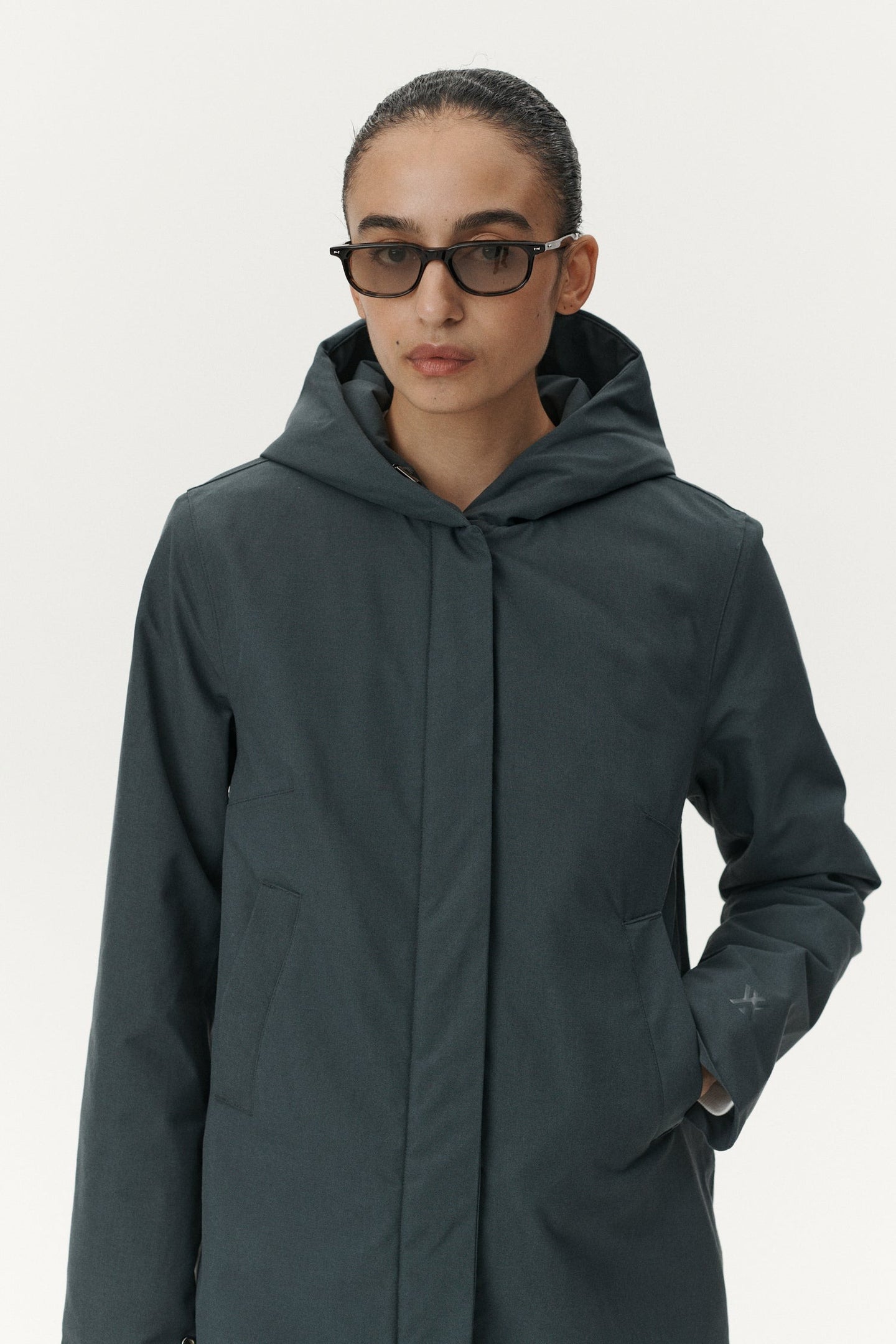 Not So Long Tube Poly