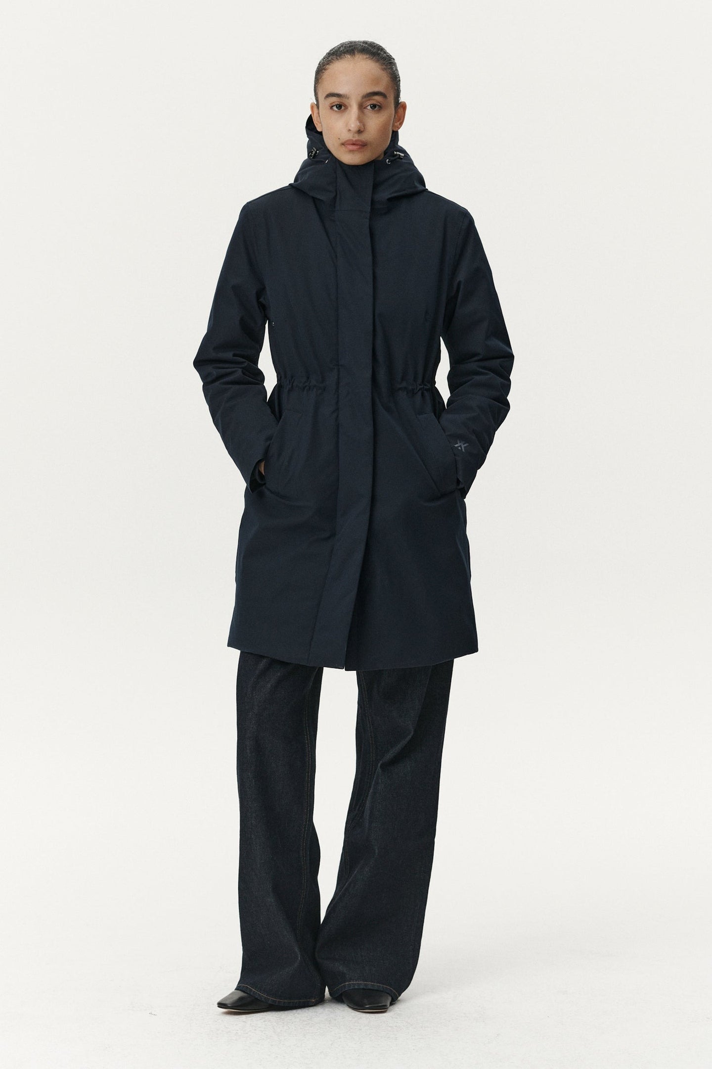 Not So Long Tube slim