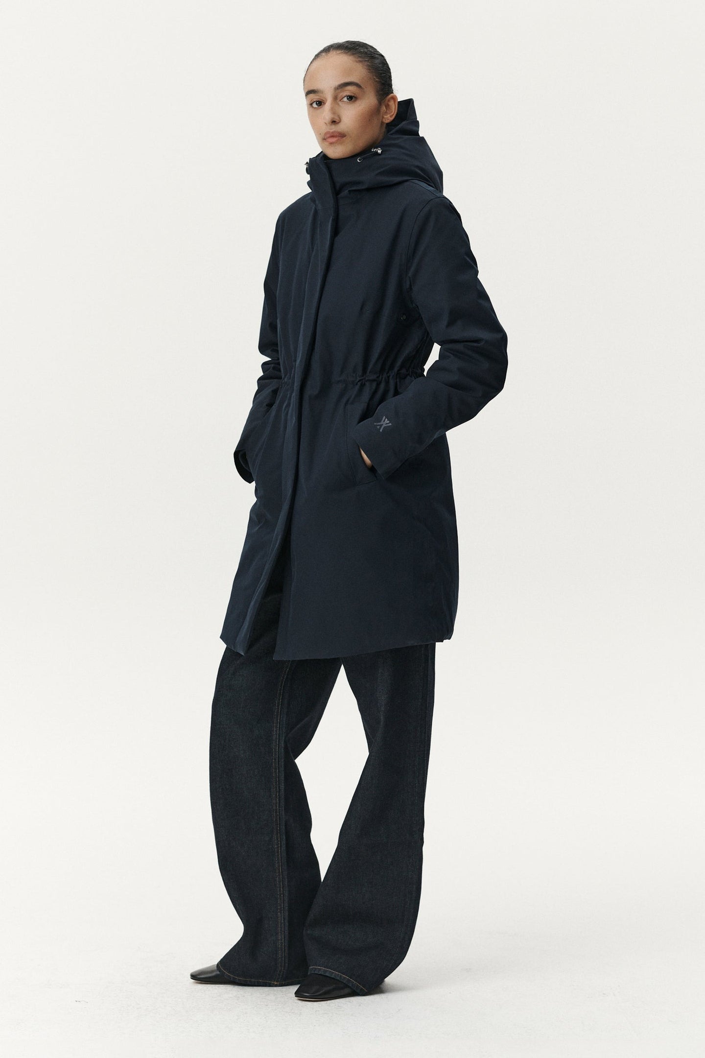 Not So Long Tube slim