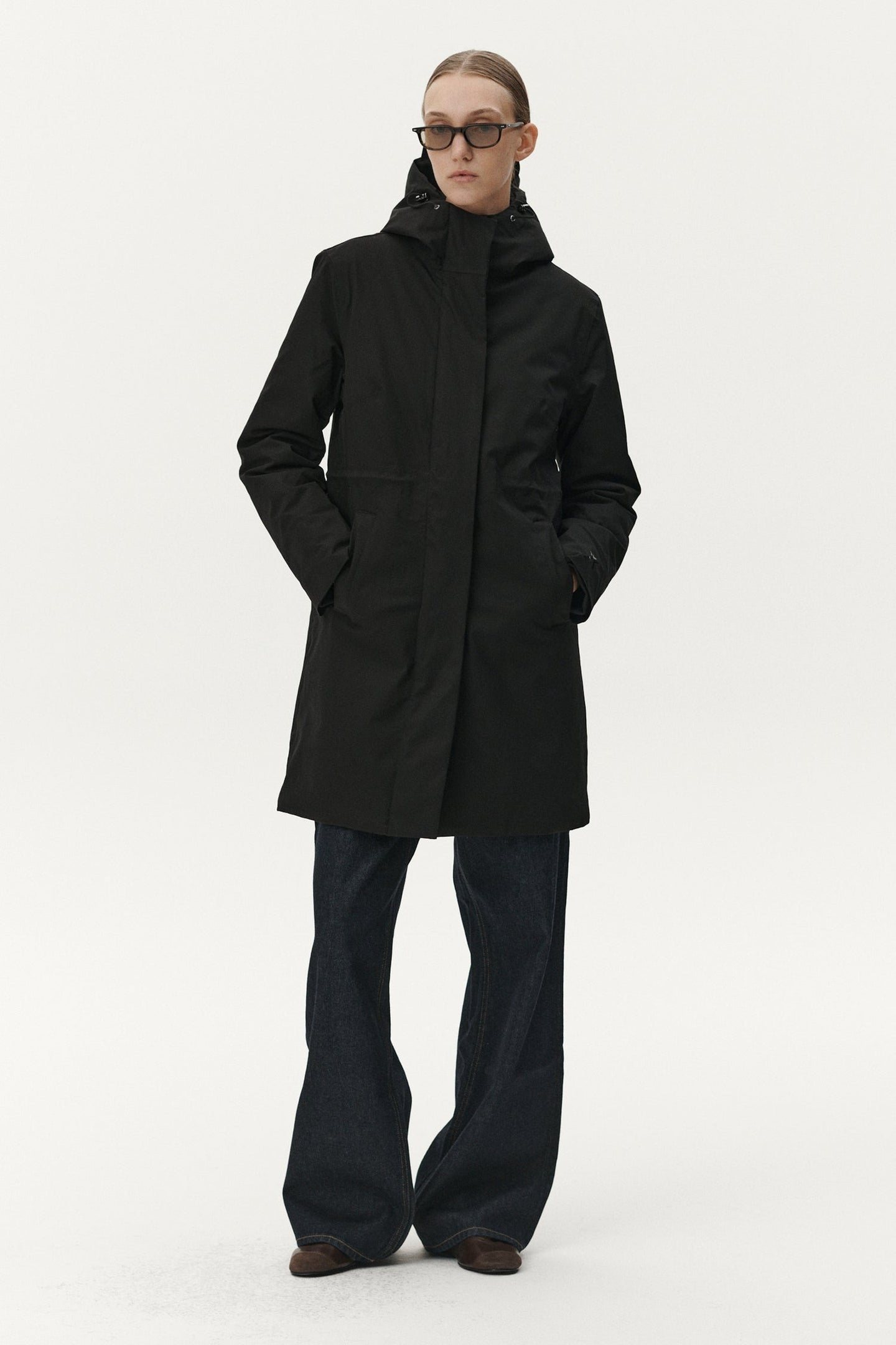 Not So Long Tube slim