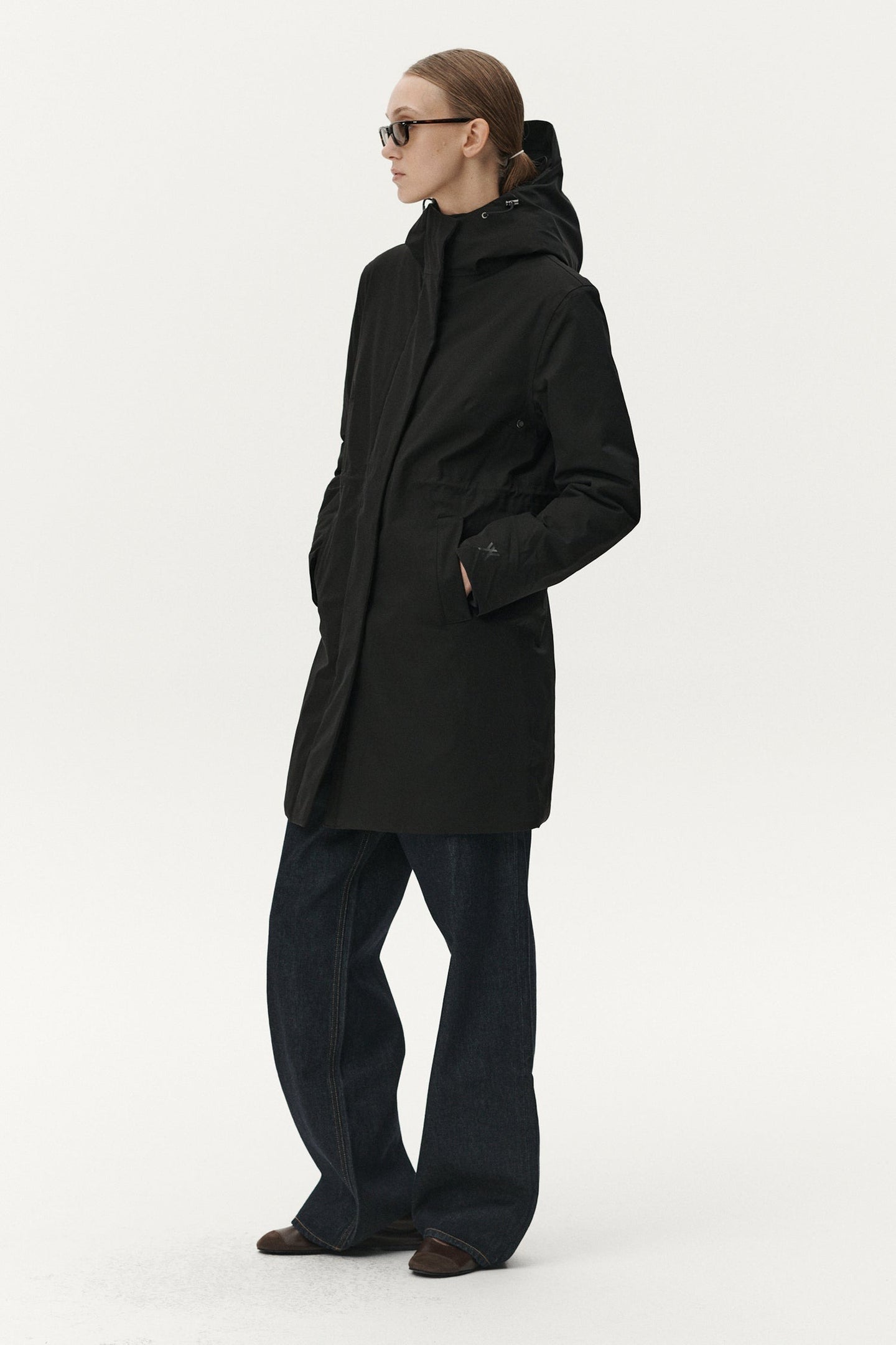 Not So Long Tube slim