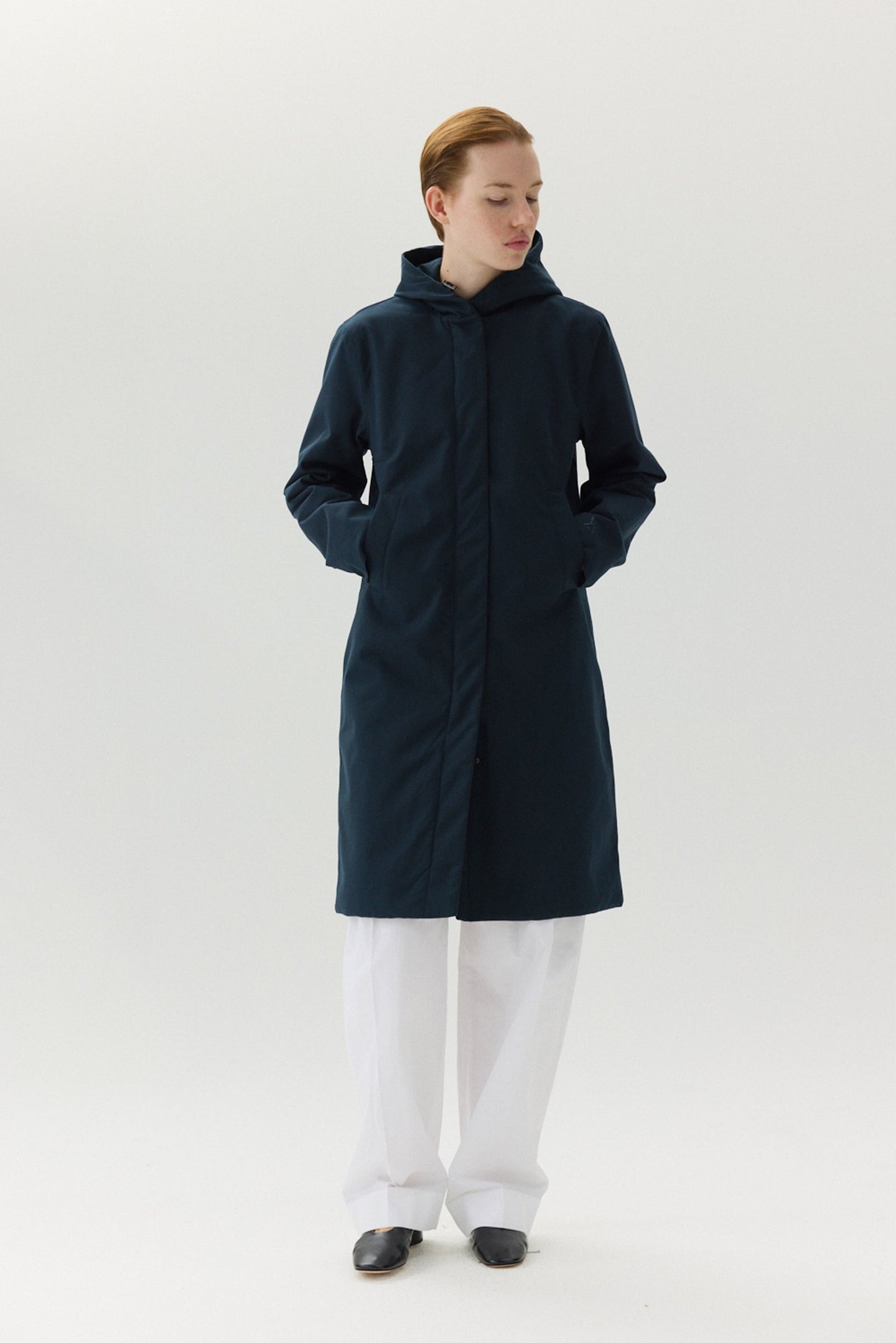 Not So Long Tube Spoiler