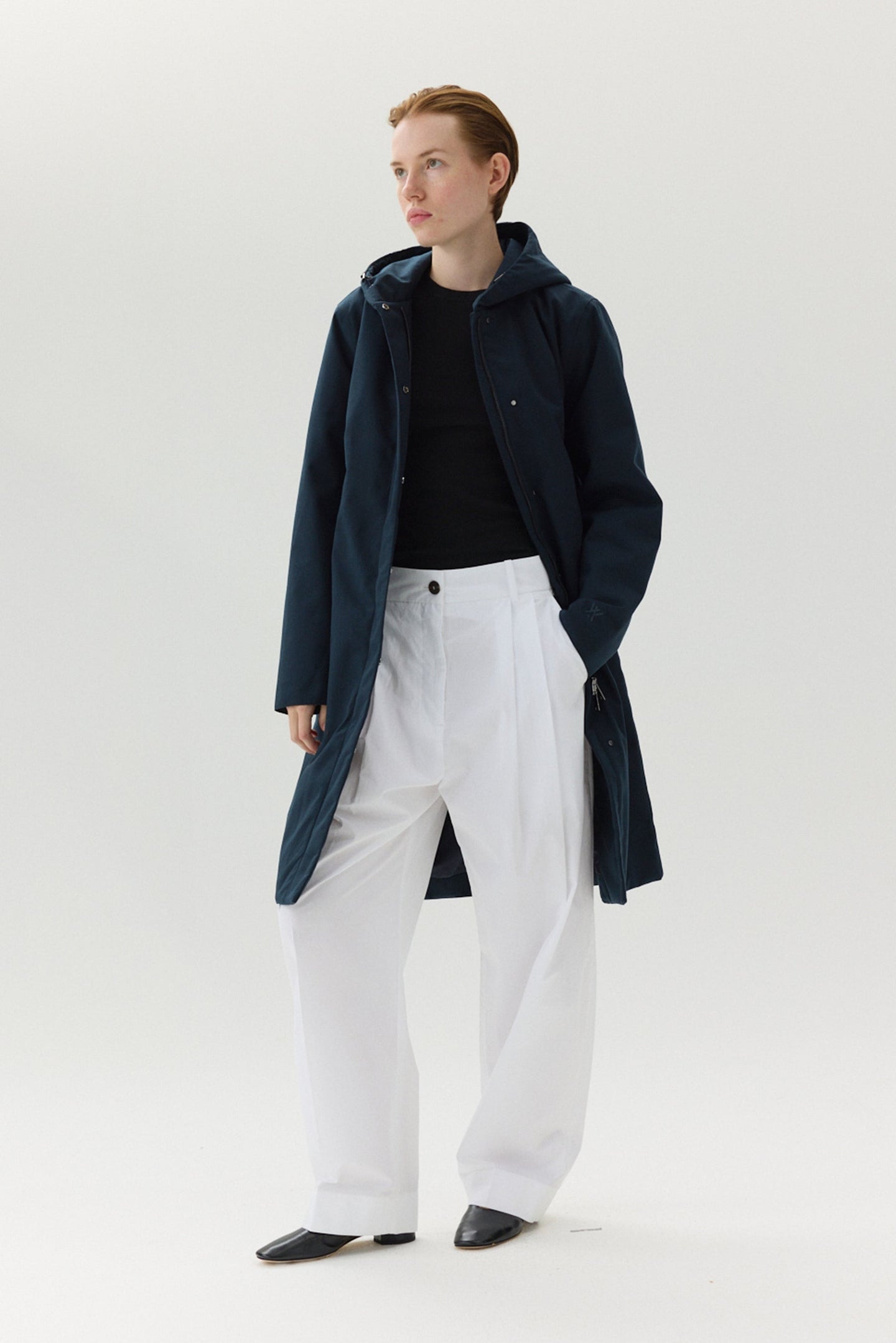 Not So Long Tube Spoiler