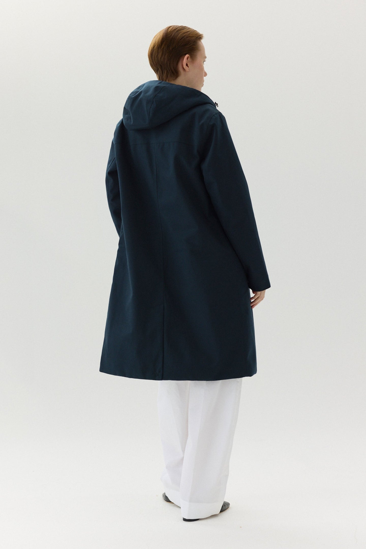 Not So Long Tube Spoiler