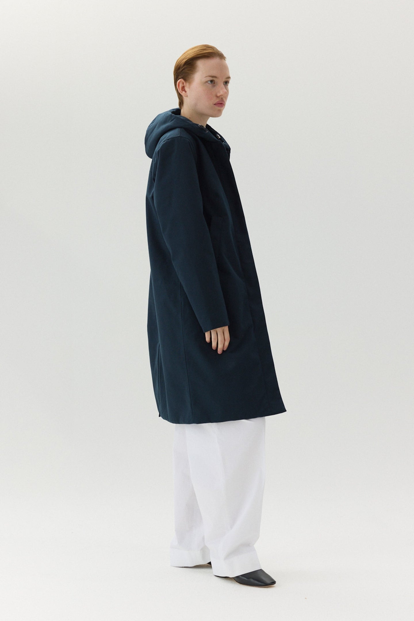 Not So Long Tube Spoiler