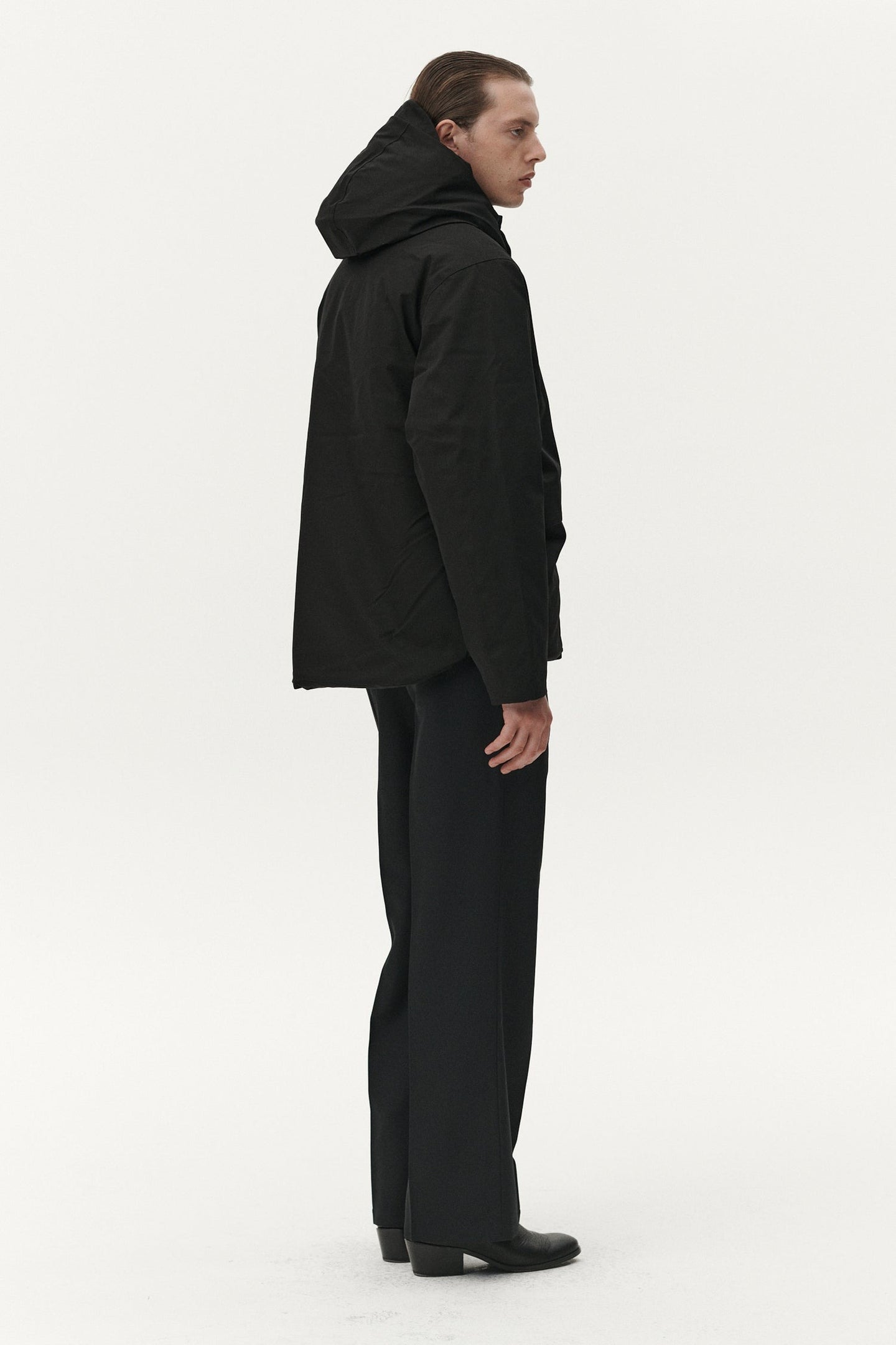 Welter Shelter Patje P  Zwart Heren