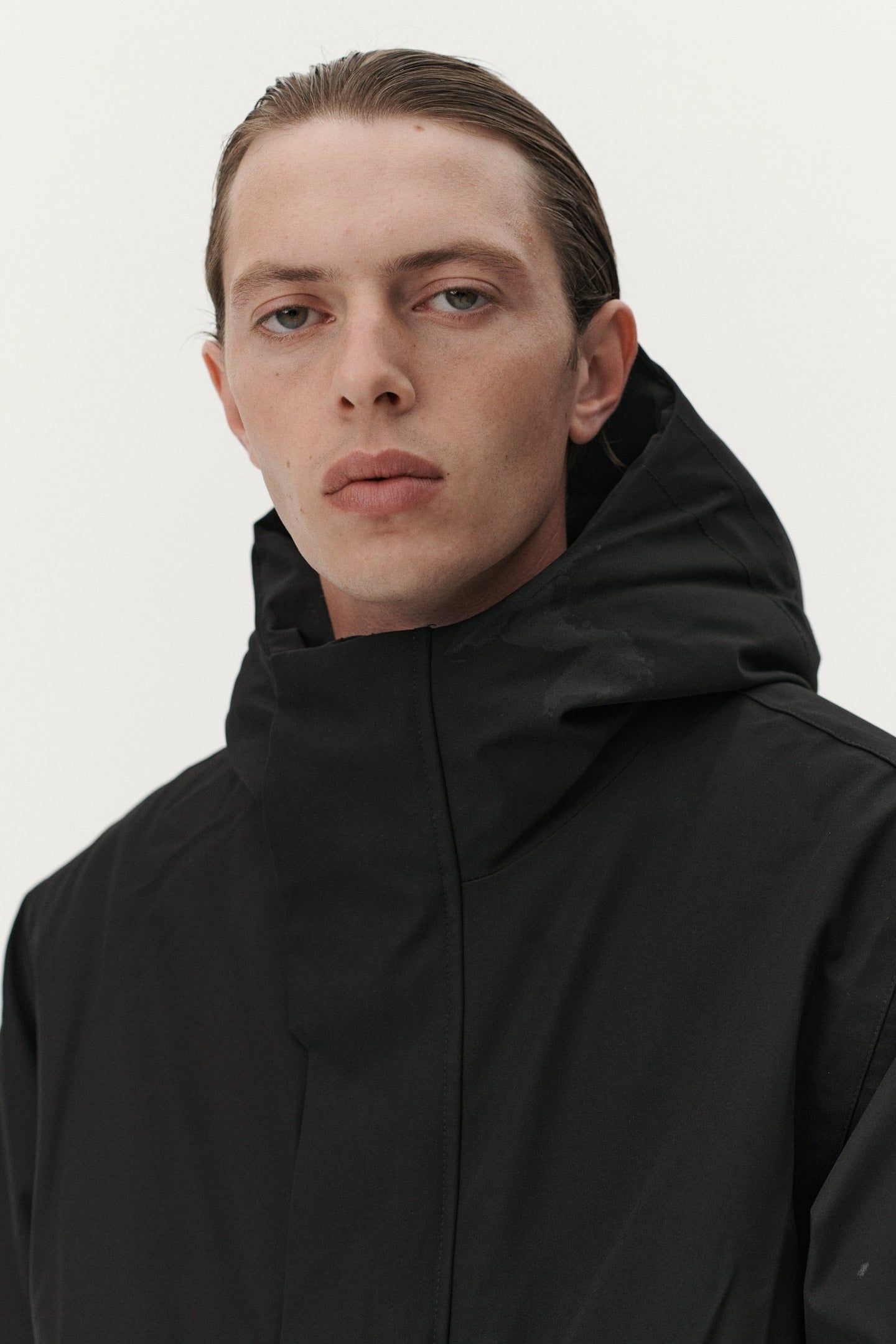 Welter Shelter Patje P  Zwart Heren