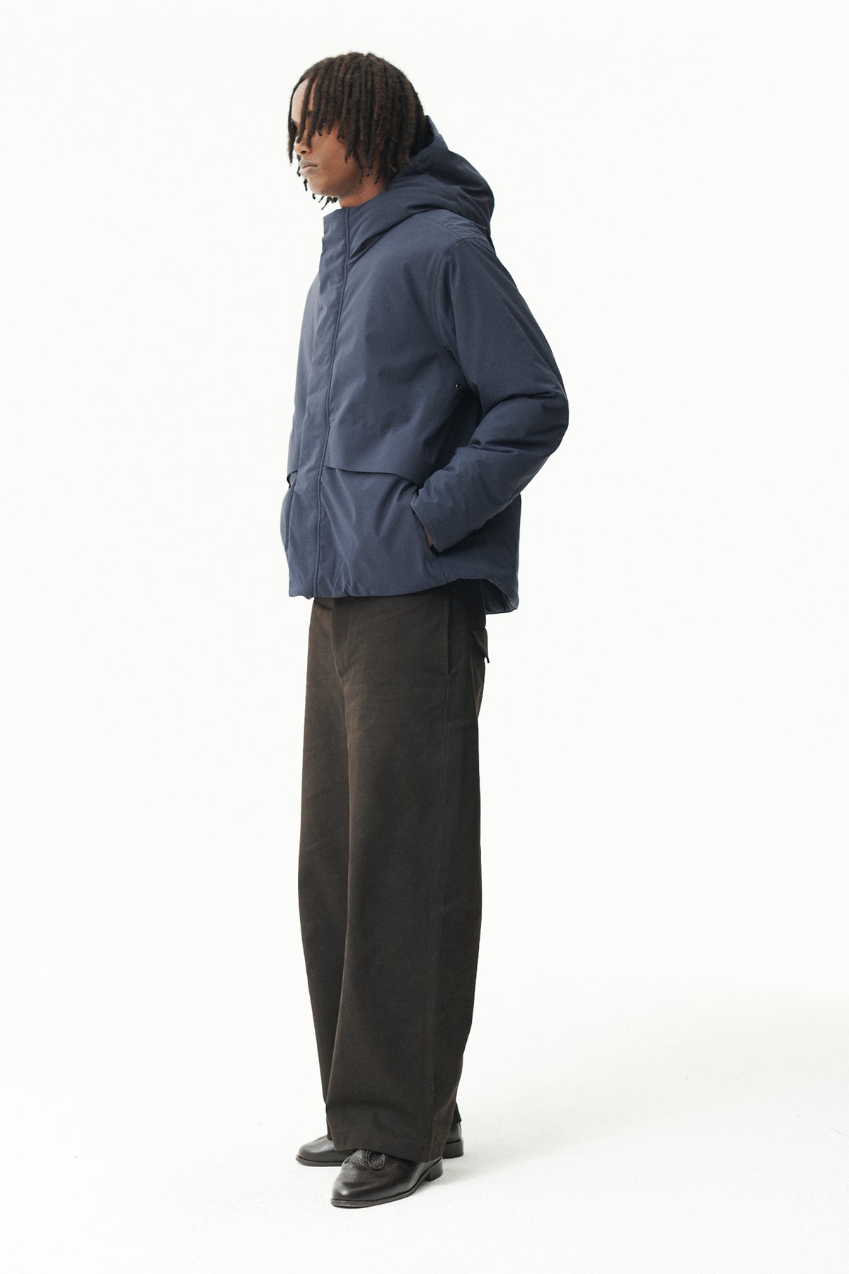 Welter Shelter Patje P Donker