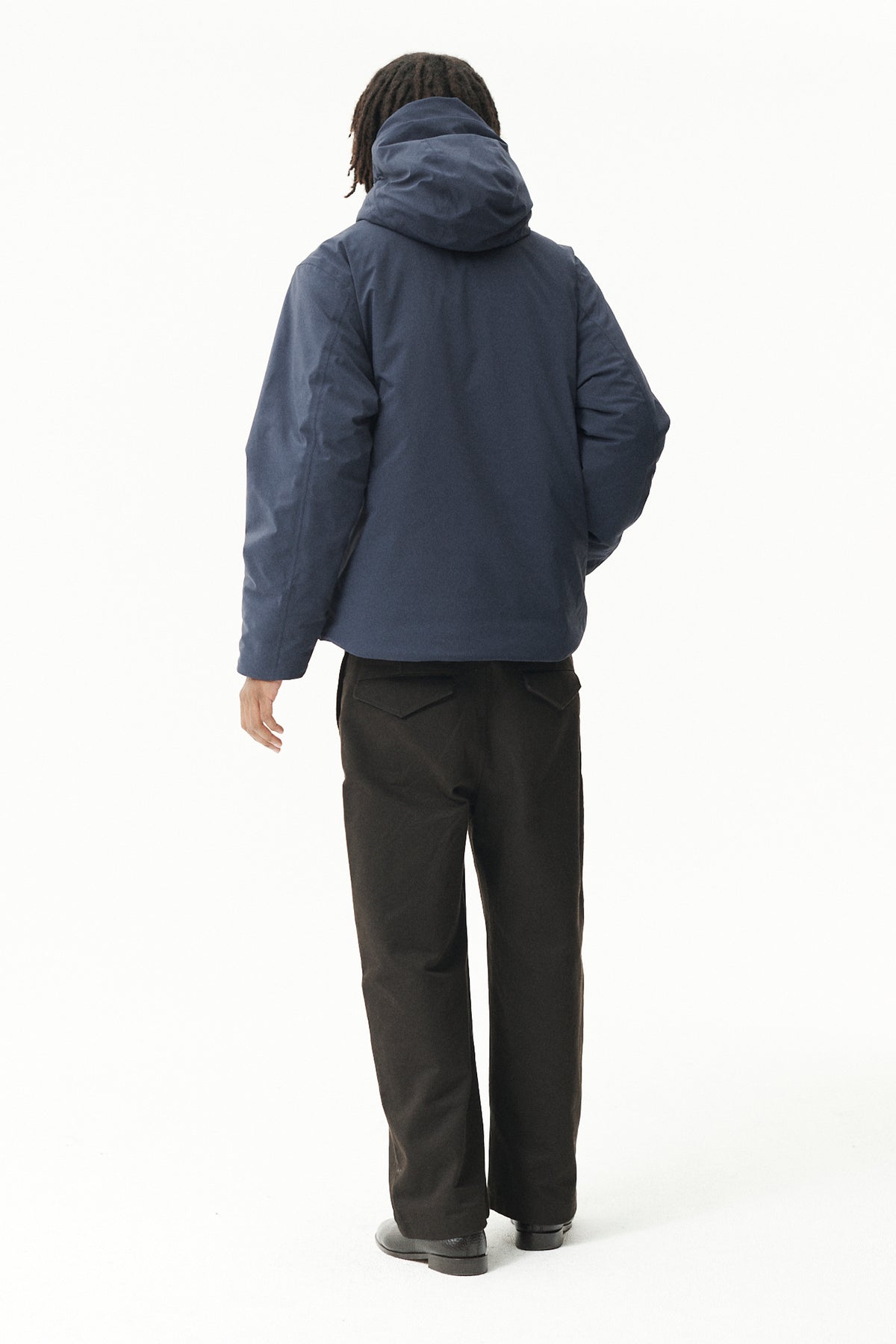 Welter Shelter Patje P Donker