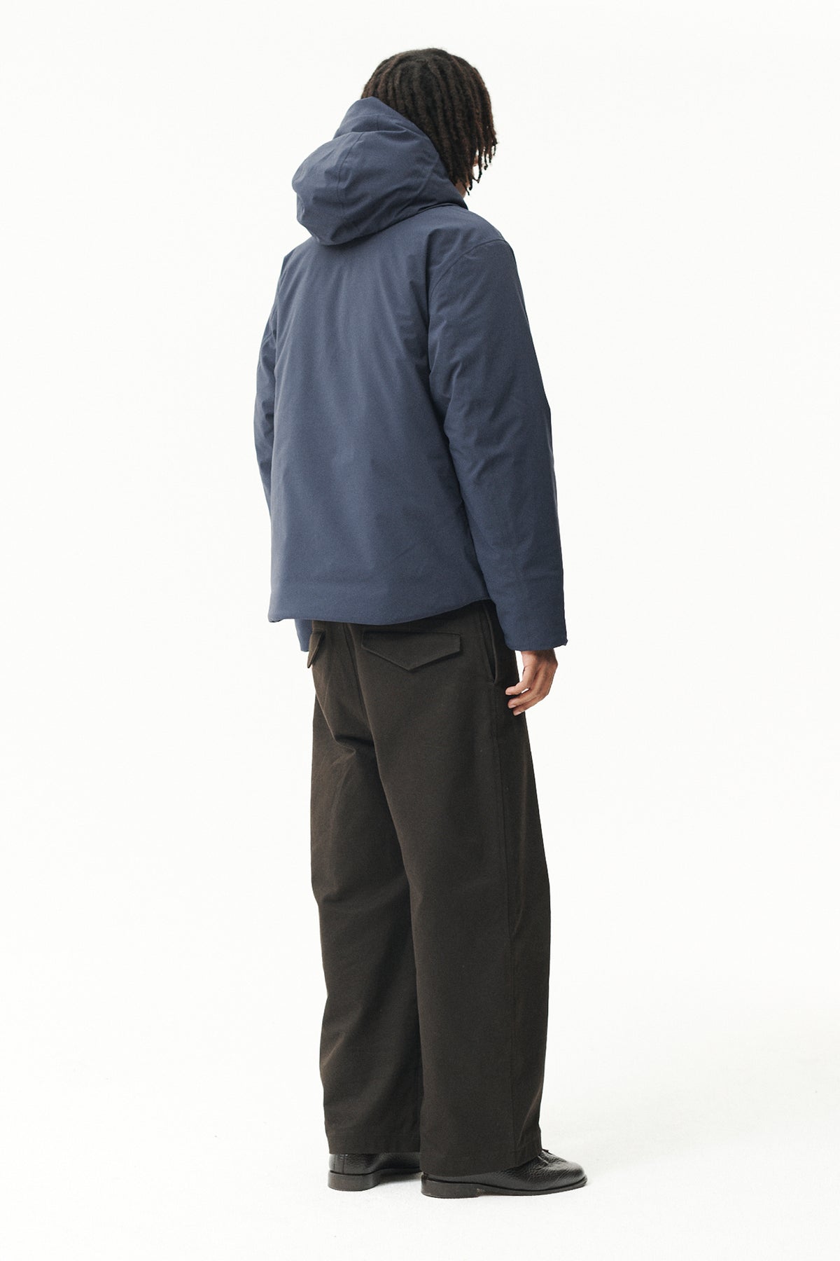 Welter Shelter Patje P Donker