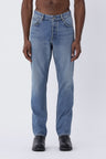 WonHundred Archer Tapered Lichtblauw Heren