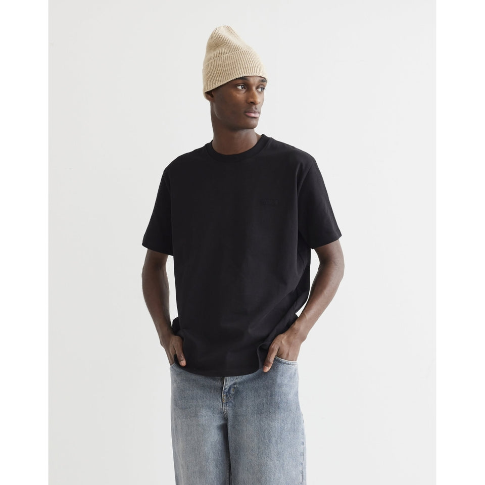 Baine Base tee