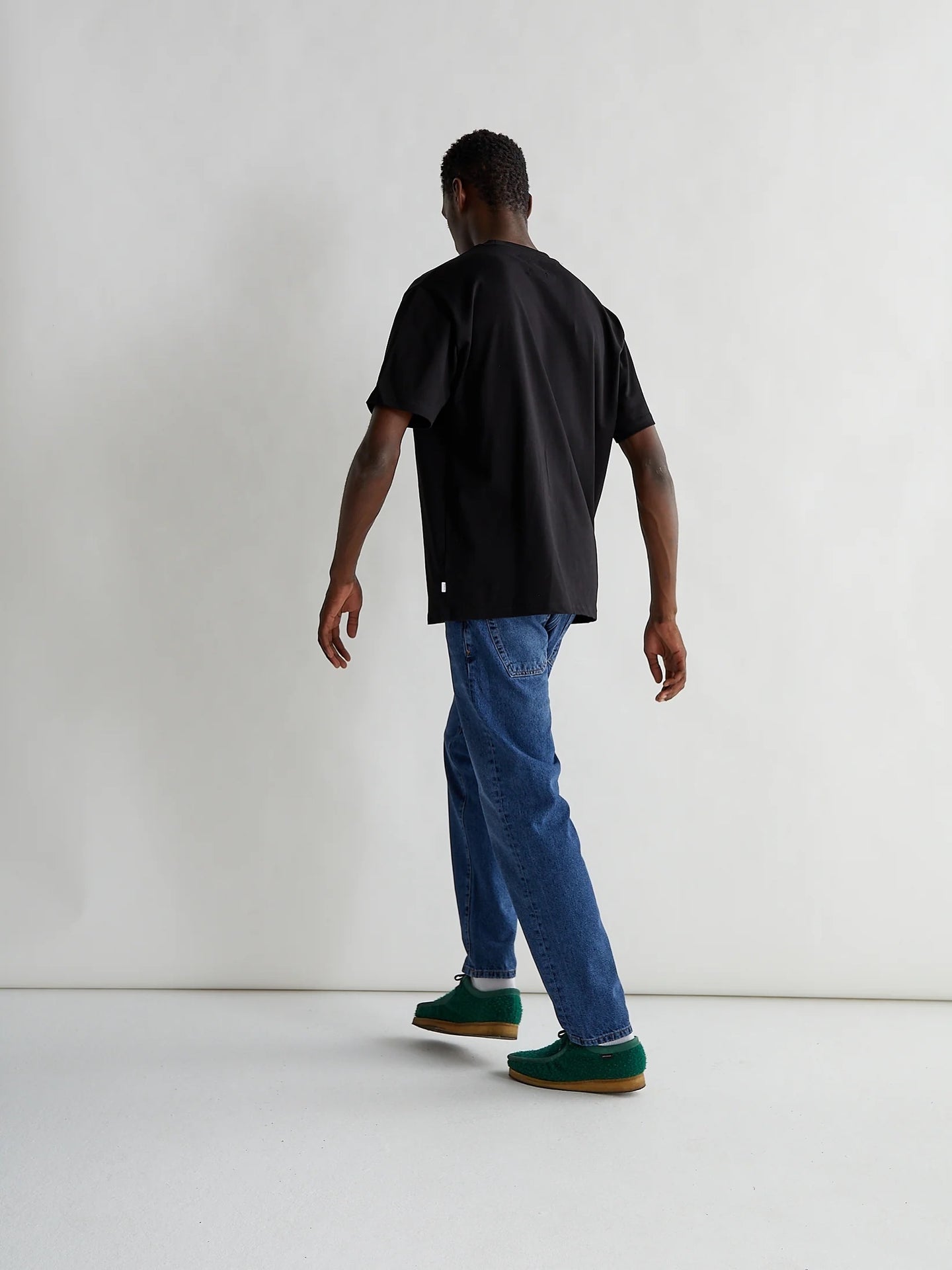 Baine Base tee