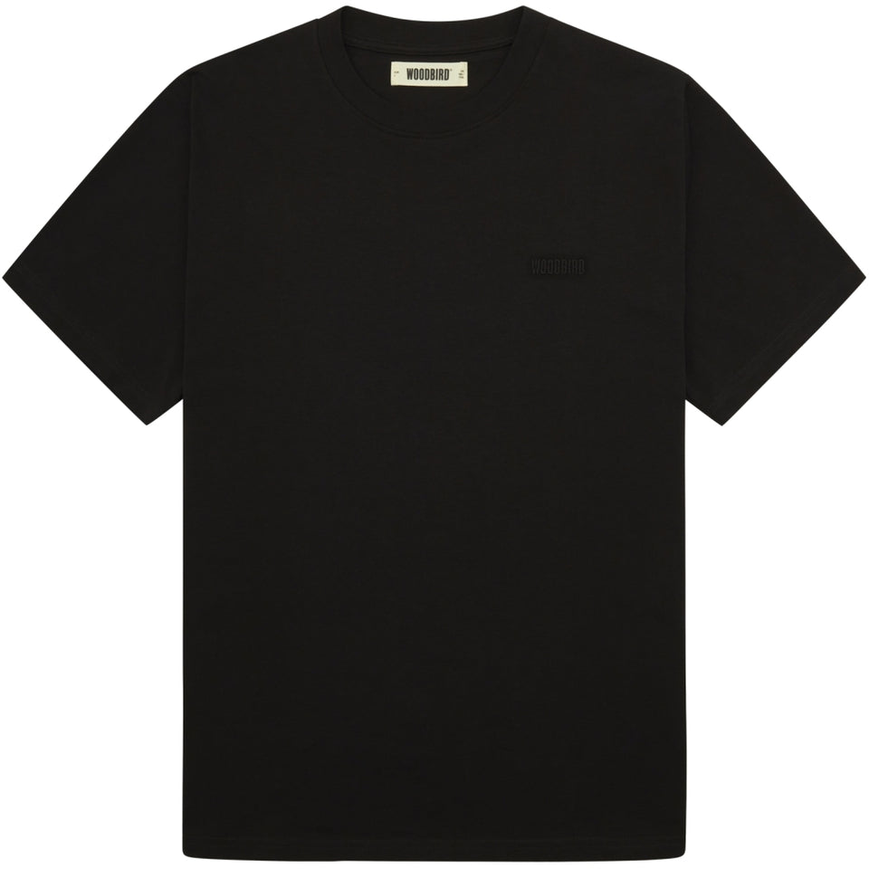Baine Base tee