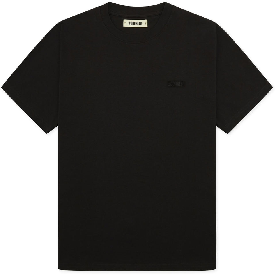 Baine Base tee