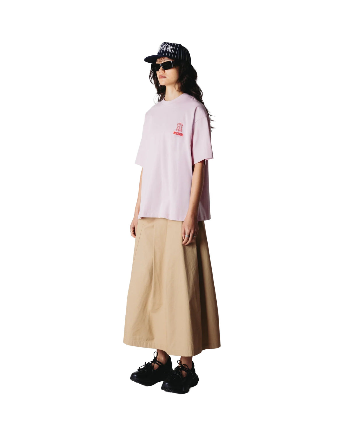 Woodbird Balo Tiger Tee