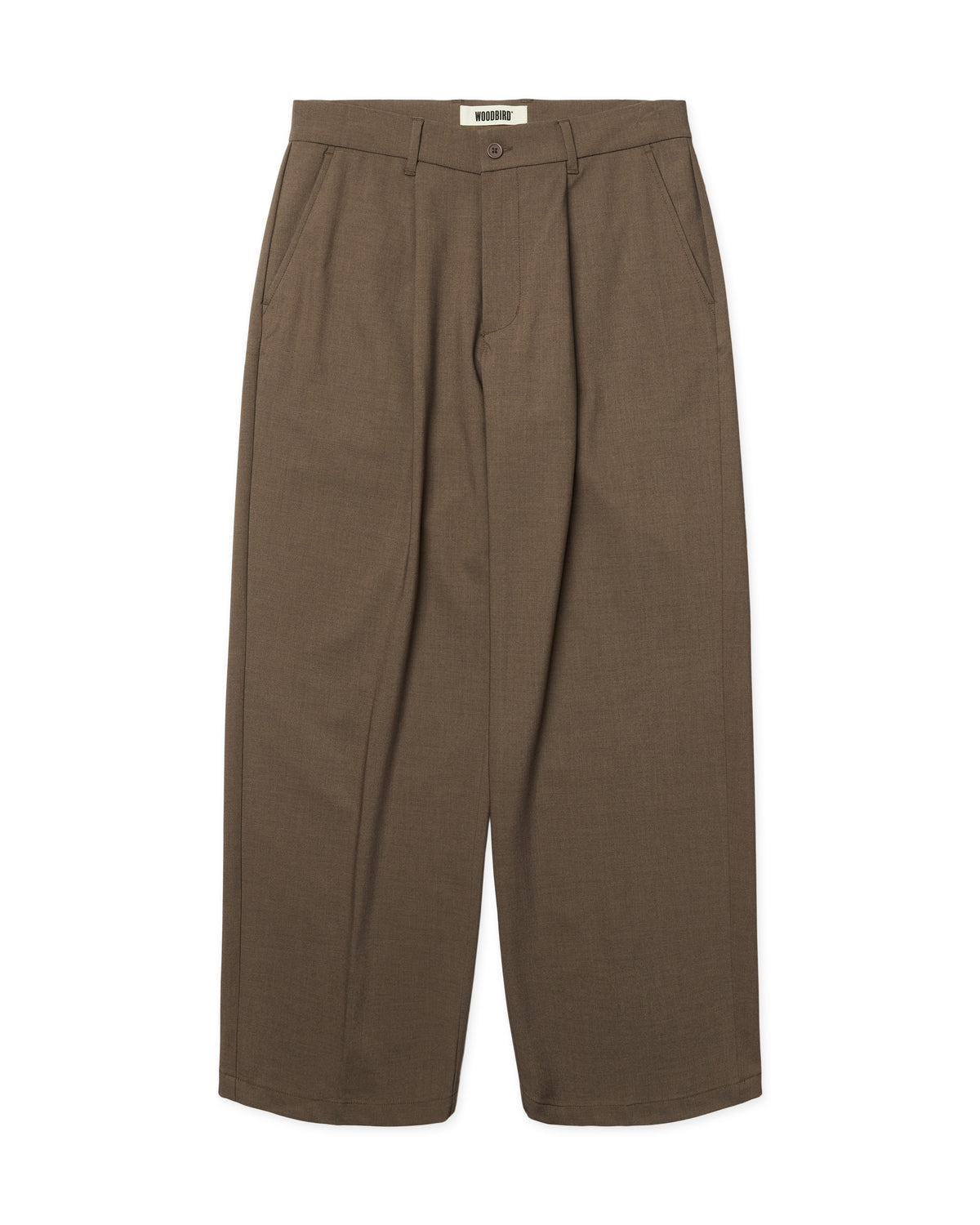 Woodbird B