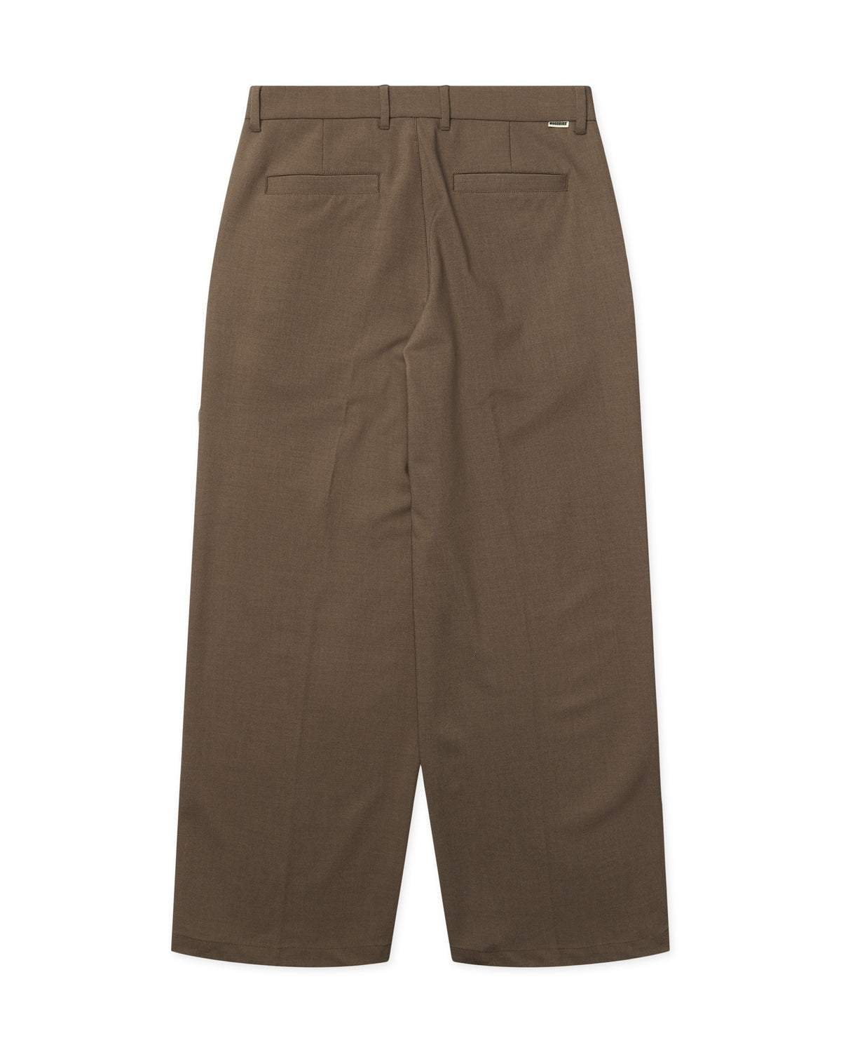 Woodbird B