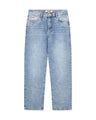 Woodbird Leroy Jeans Lichtblauw Heren