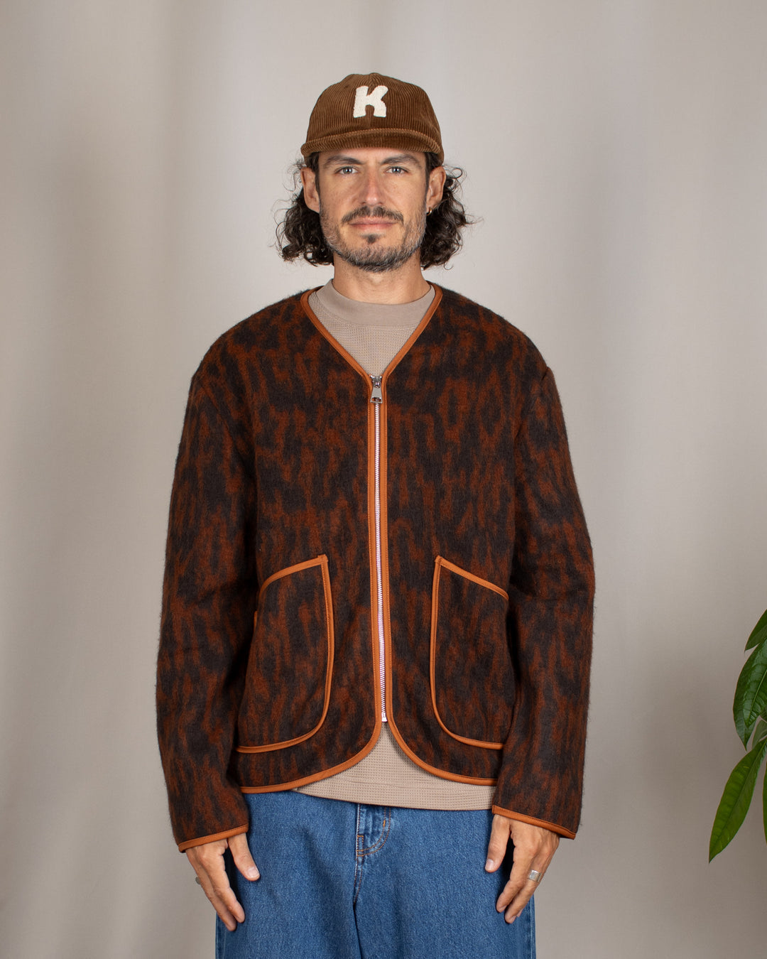 Cameron Zip