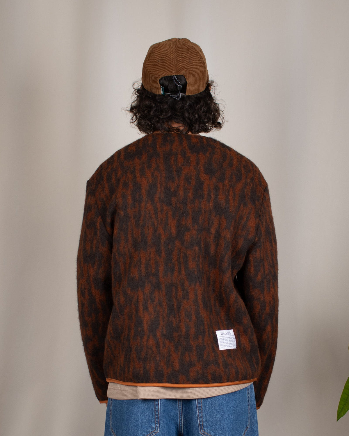 Cameron Zip