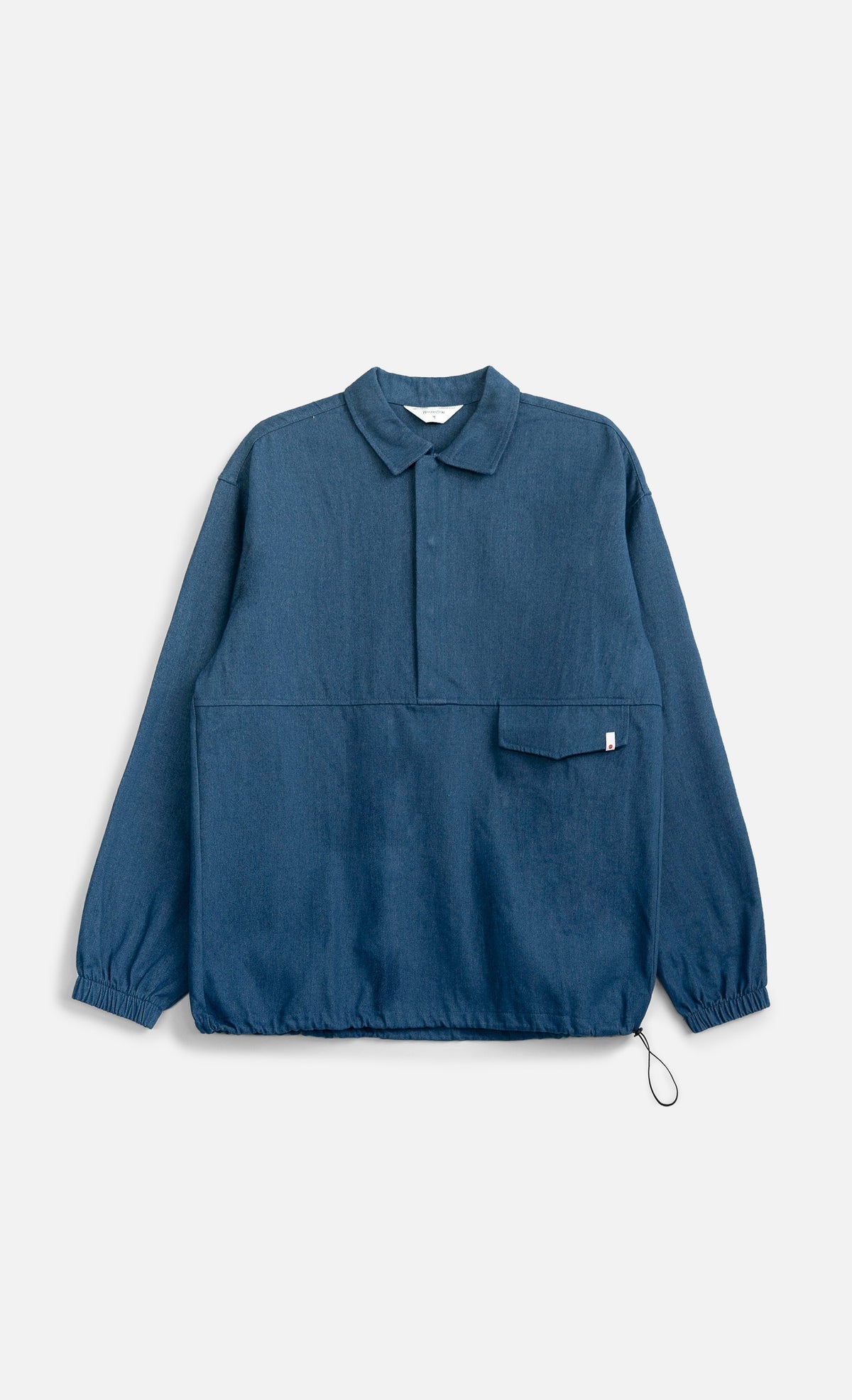 Wooden Store Ohio M/L  Blauw Heren