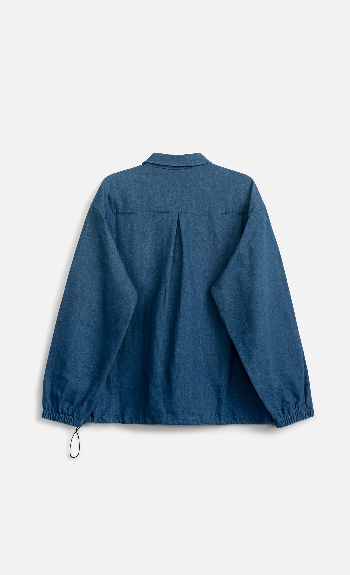 Wooden Store Ohio M/L  Blauw Heren